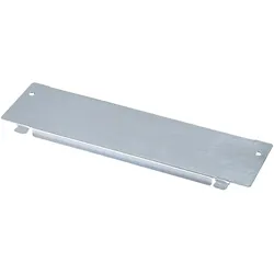 Schneider Electric NSYEC300 Actassi, Abdeckplatte
