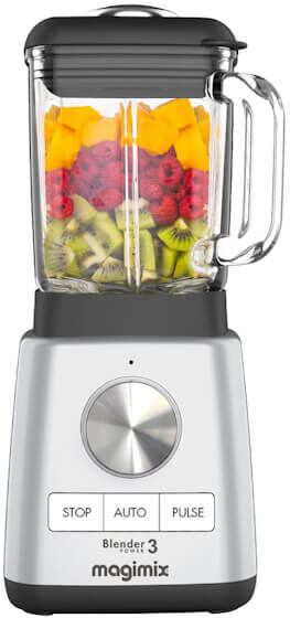 Magimix Satin Blender Power 3