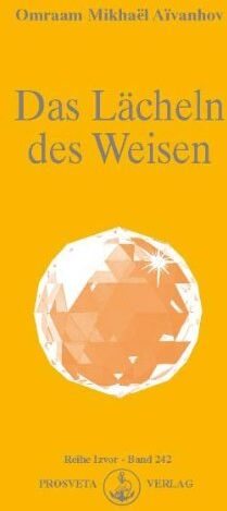 Aïvanhov, Omraam Mikhaël - Das Lächeln des Weisen - Preis vom 13.10.2026 11:25:28 h