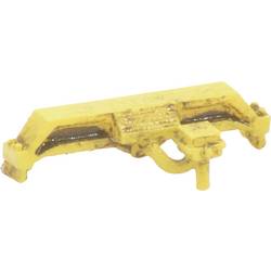 NOCH 13603 H0 10er-Set 3D-Master Indusi-Gleismagnet Fertigmodell