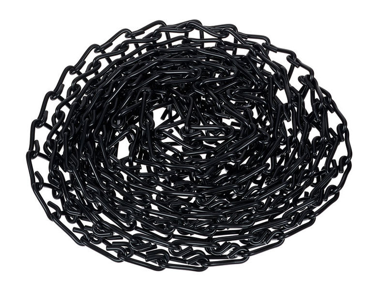 Manfrotto 091MCB Expan Metal Chain Black Black