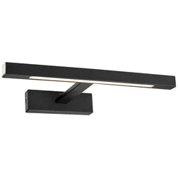 LED-Wandleuchte max. 6 Watt Wandlampe