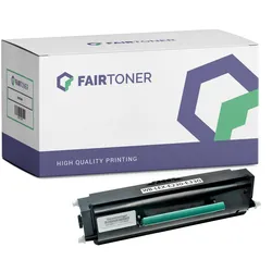 Kompatibel für Lexmark E 332 (12A8305) Toner Schwarz