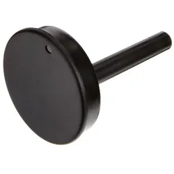 Stelton EM77 Kippverschluß schwarz