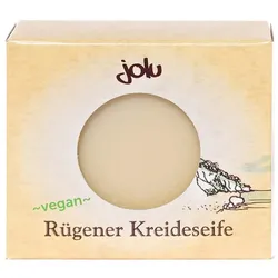 Dusch- und Handseife - Rügener-Kreide