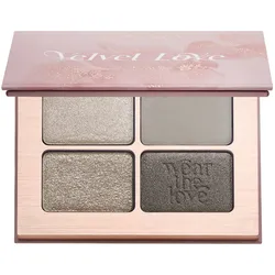 6g ZOEVA Velvet Love Eyeshadow Quad