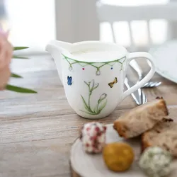 Villeroy & Boch Colourful Spring Milch- und Zuckerset