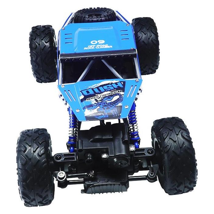 Maxlife Ferngesteuertes Auto MXRC-300 (HAPPYCARMXRC300BL)