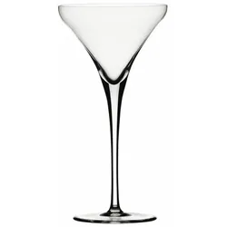 Spiegelau Willsberger Anniversary Cocktail, 4er Set, Cocktailglas, Longdrink, Longdrinkglas, Longdrinkbecher, Kristallglas, 260 ml, 1416150