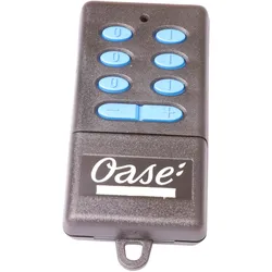 Oase Handsender für FM-Master 1-3 (22653)