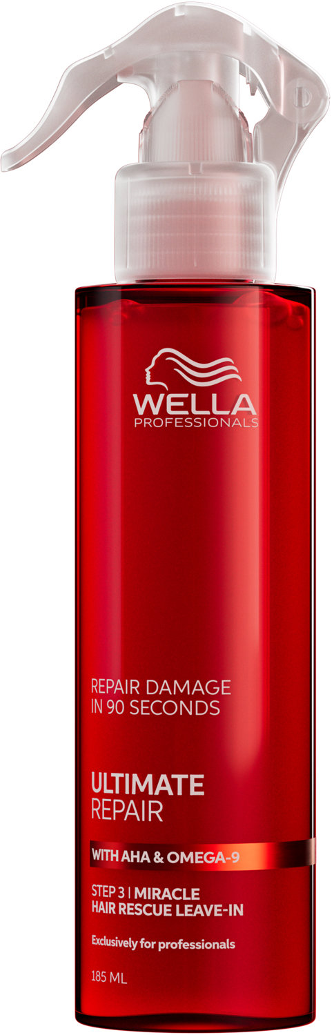 Wella Ultimate Repair Miracle Hair Rescue 185 ml CT-4492