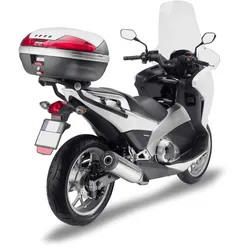 GIVI Topcaseträger