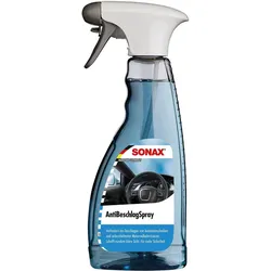 Antibeschlagspray SONAX 500ml Handzerstäuber