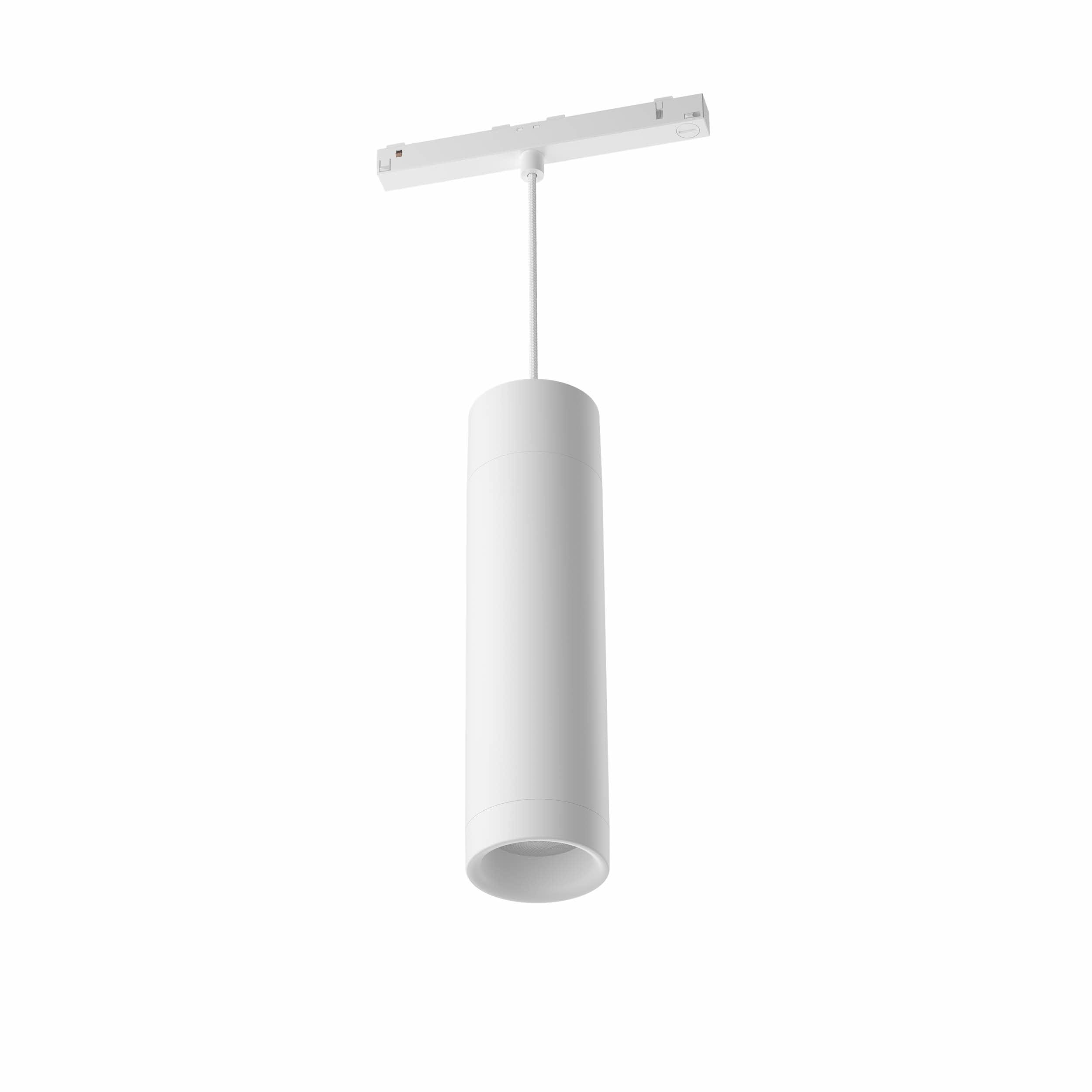 Philips Hue White & Color Ambiance Perifo . Erweiterungspendel weiß