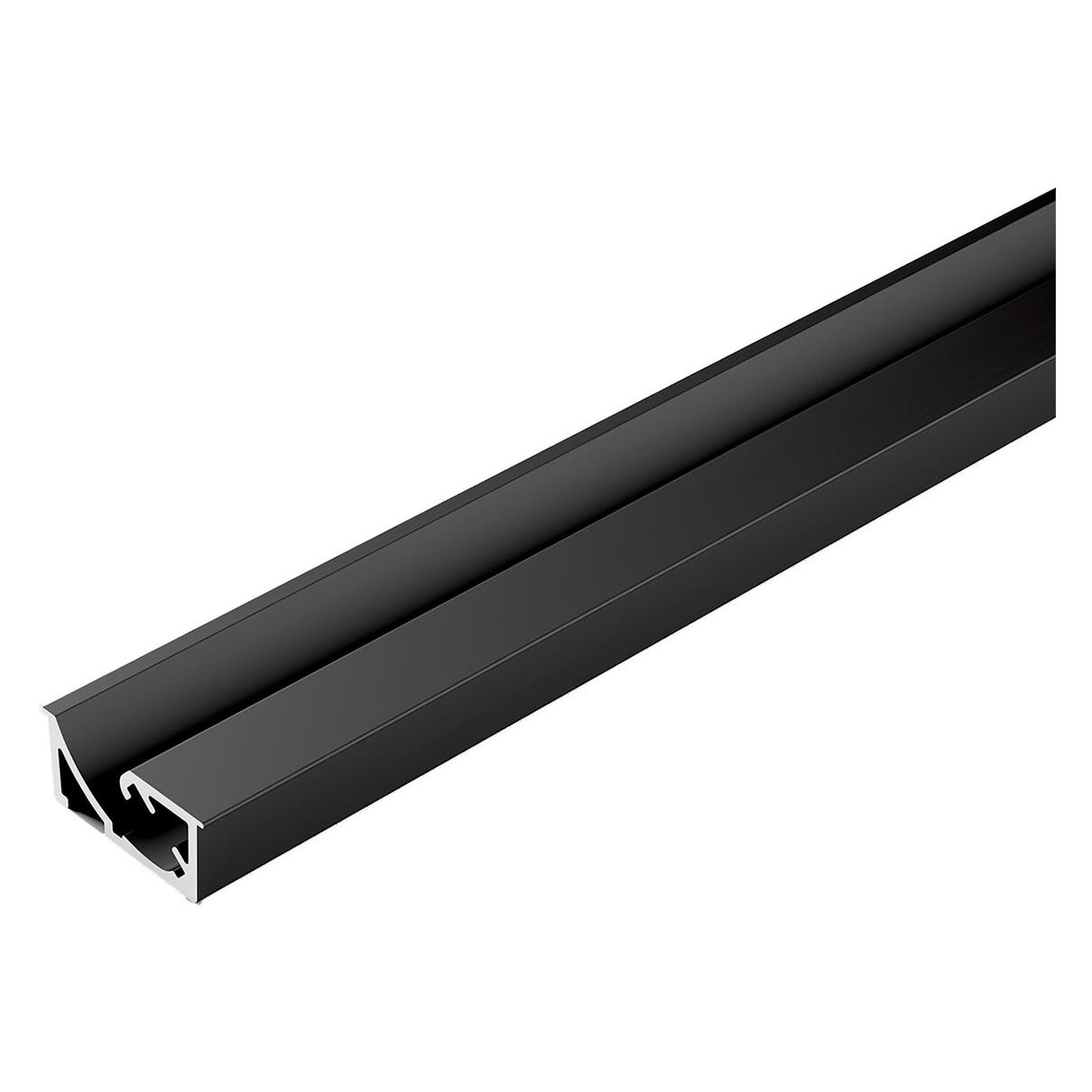 Halemeier LED Einbauprofile ChannelLine S2 ohne Lichtblende (5004101)