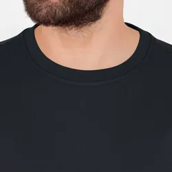 Jako Doubletex Sweatshirt Unisex - anthrazit - 3XL