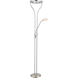 Globo, Stehlampe, Ebro (2500 lm)