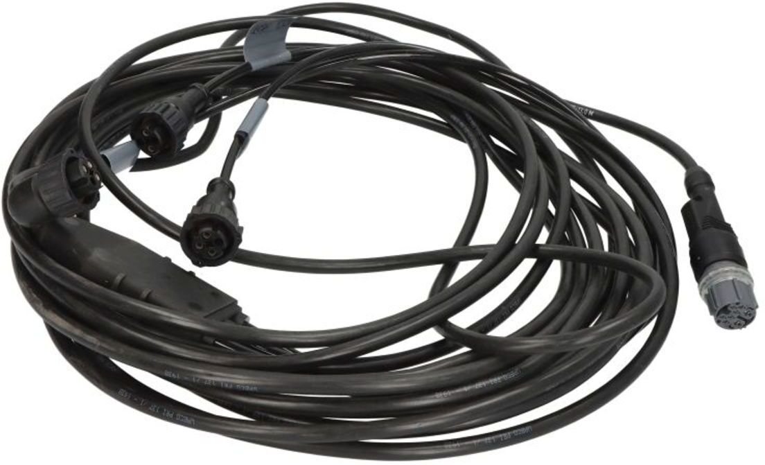 Verbindungskabel, Elektronisches Bremssystem WABCO 4494291300
