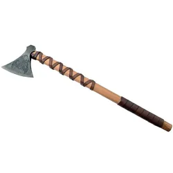 Normannen Wikinger Axt