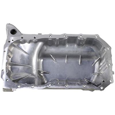 METZGER AUTOTEILE Ölwanne 7990112 für Peugeot Citroën Citroën/Peugeot