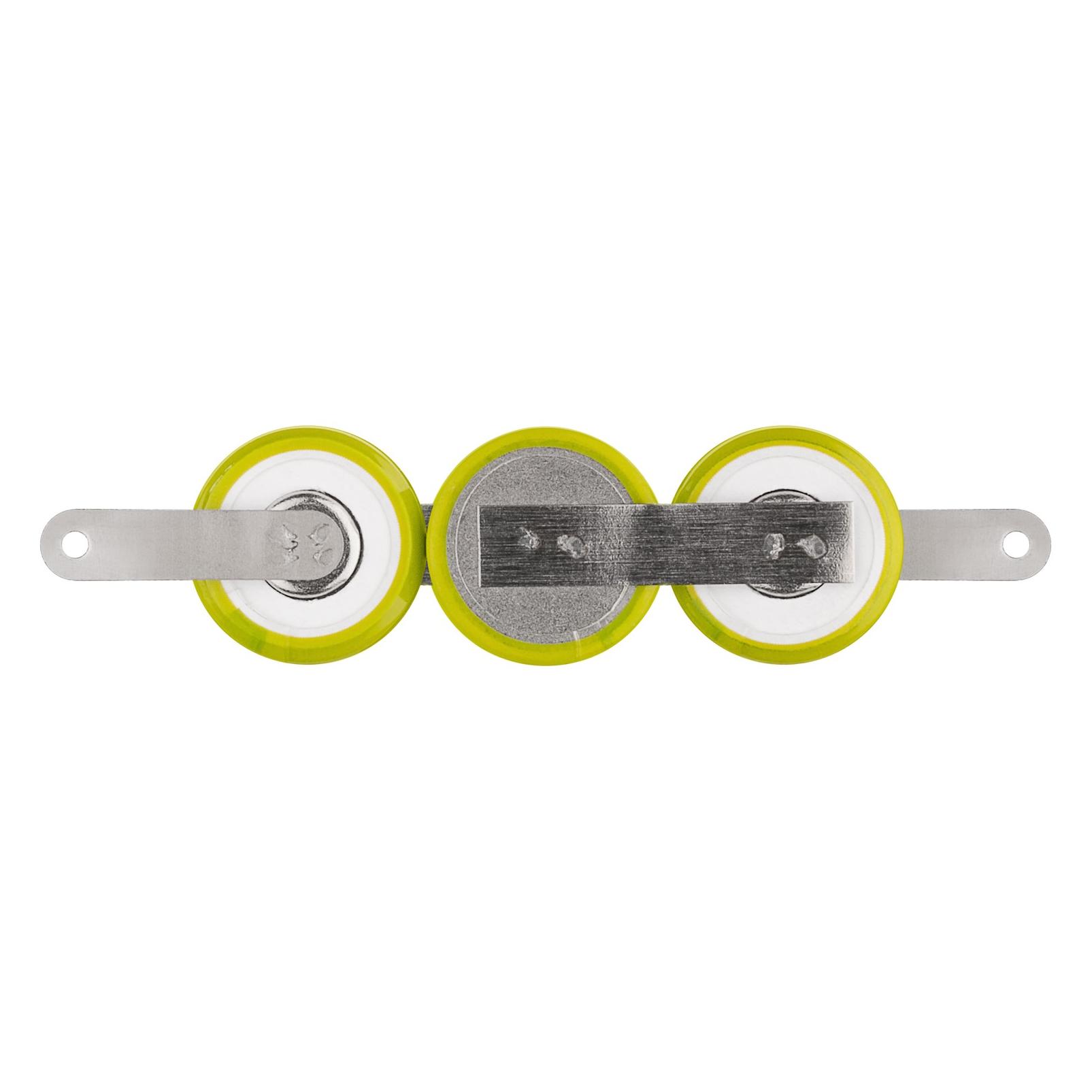 Goobay 3x AAA (Micro) (1 Stk., AAA, 800 mAh) (55581)