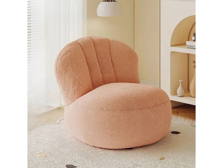 Canapés modernes pour salon, canapé confortable et relaxant, canapé 1 place, chaise longue pliable pour salon, chaise inclinable romantique