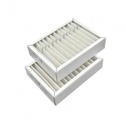 Paul Ventos 50 G4+G4 Filterset (Standard)