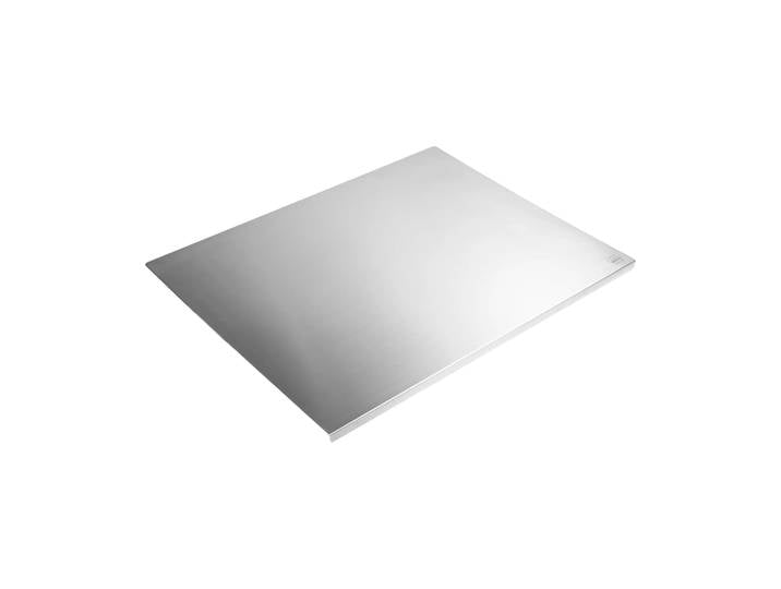 Marcato Marcato planche à pâtisserie Acier inoxydable 70x55x3 cm