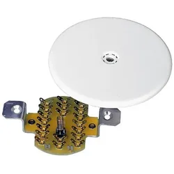 Indexa UP-Verteilerdose VDU19