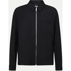 Overshirt JERSON Schwarz S