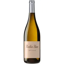 Morillon Blanc 2025 - Jeff Carrel