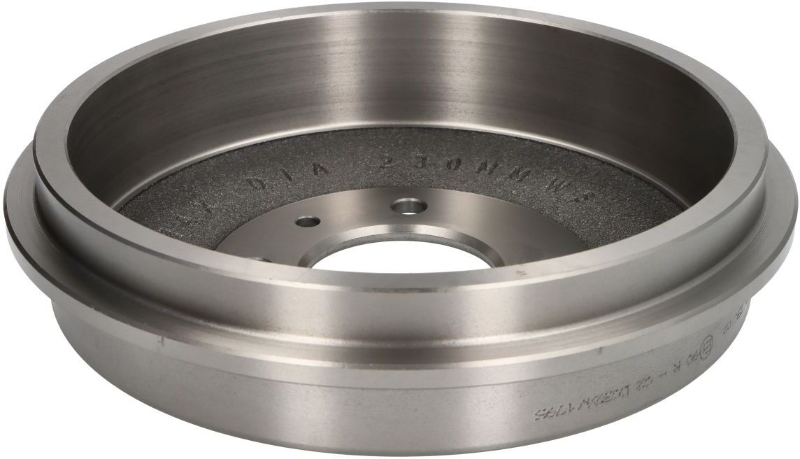 Delphi Tamburo freno BF169