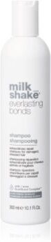 milk_shake® Everlasting Bonds Shampoo champô renovador para cabelo danificado 300 ml. Everlasting Bonds Shampoo