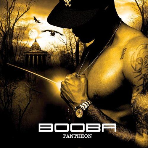 Booba - Pantheon - Preis vom 17.10.2026 19:25:27 h