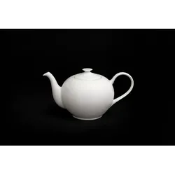 Dibbern classic Teekanne rund 1,30l