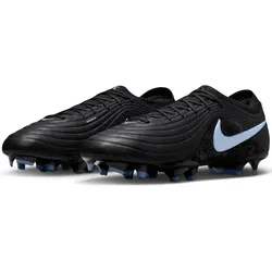 NIKE Tiempo Maestro Elite FG Fußballschuhe 040 - black/ice blue 40.5