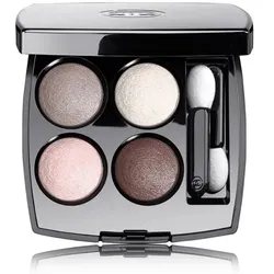 Chanel Les 4 Ombres Quadra Eyeshadow 202 Tissé Camélia