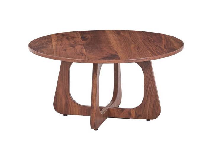 Table basse GAILLARD Marron