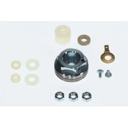 BOSCH Ersatzteil TTNR: 87185424440 Kleinteile Set Inertanode G1 1/2 everp"