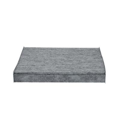MANN-FILTER Filter, Innenraumluft hinter dem Handschuhfach CUK 2358 für HONDA