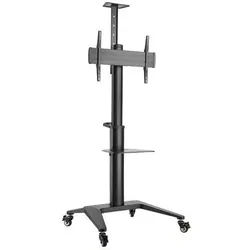 Hagor BrackIT® Stand Single Standsystem mobil