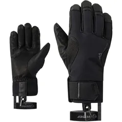 Ziener, Kletterhandschuhe, (7.5, S)