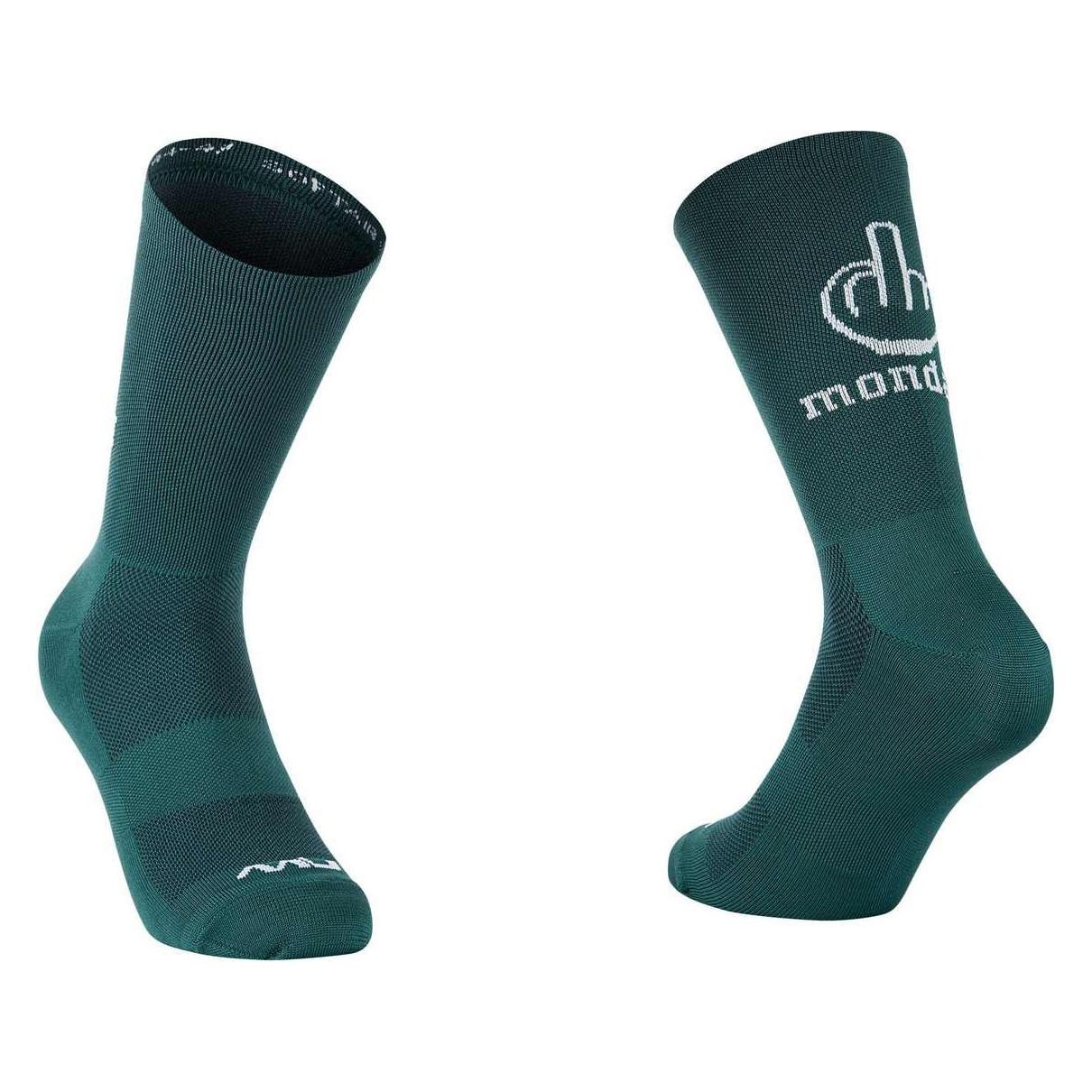 Northwave Sunday Monday Sock (40 - 43) (67253185)