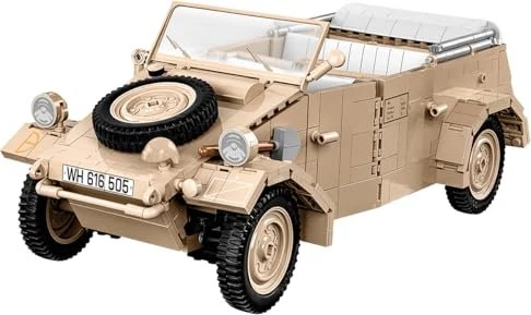 Cobi Kübelwagen Personenkraftwagen Typ 82