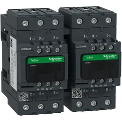 Schneider Electric Wendeschütz LC2D40AFE7