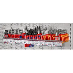 Knipex-Werk Wanddisplay 15 x 6 Zangen 00 19 34 2