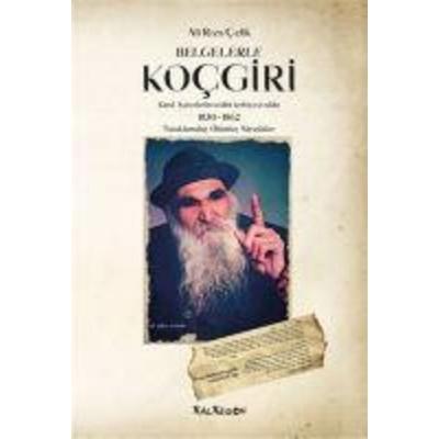 Belgelerle Kocgiri, Taschenbuch von Ali Riza celik, Kalkedon Yayincilik