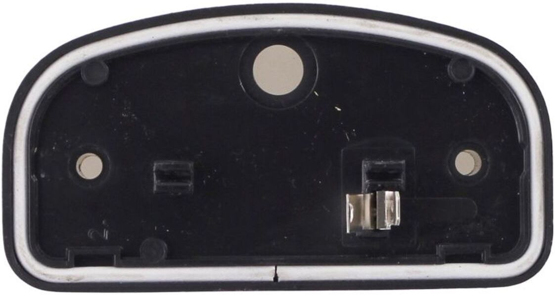 Hella Luce targa 2KA 001 386-281