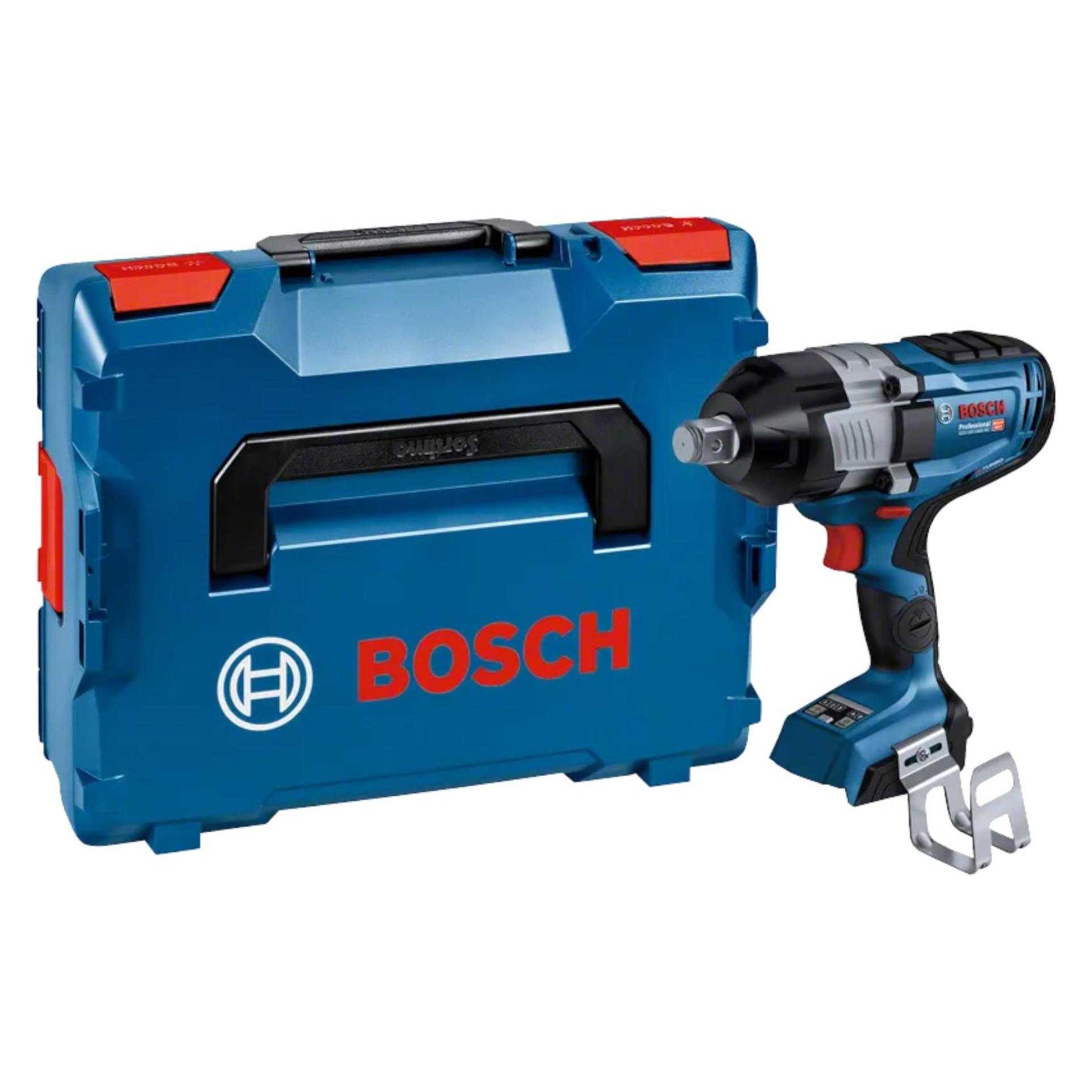 Bosch Professional GDS 18V-1600 (Schlagschrauber) (06019M1001)