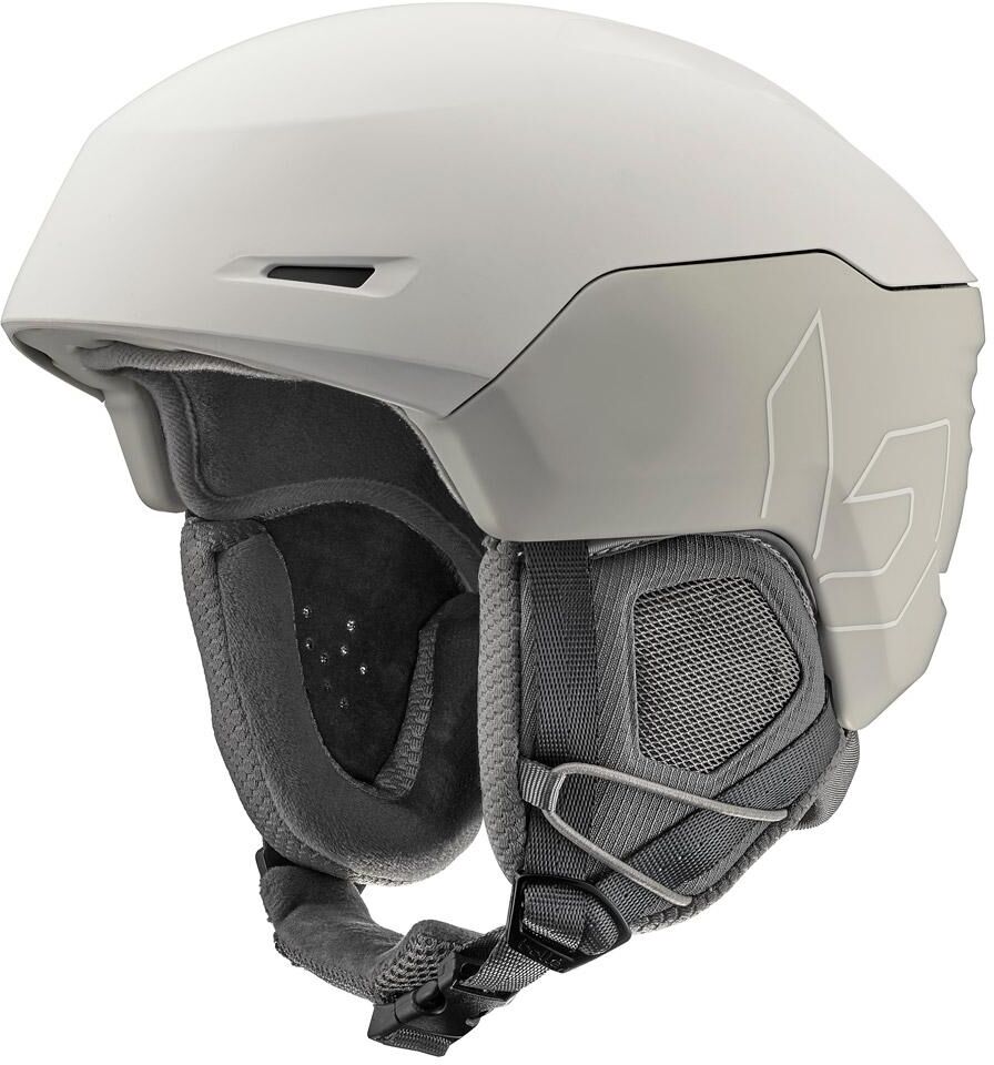 Bollé  - Pack Casque de ski Ryft Pure White Matte - S + Torus - Casque de ski